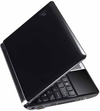 Asus Eee 1000HE