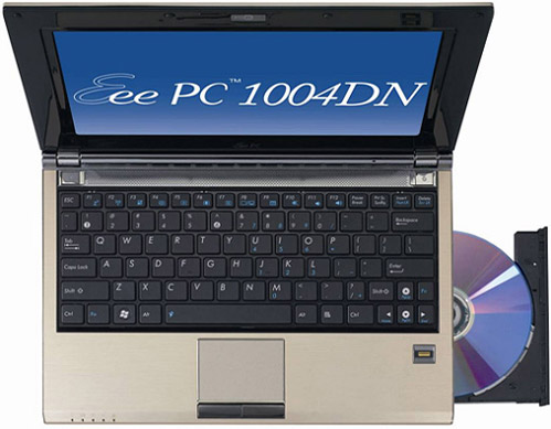 Asus Eee PC 1004DN