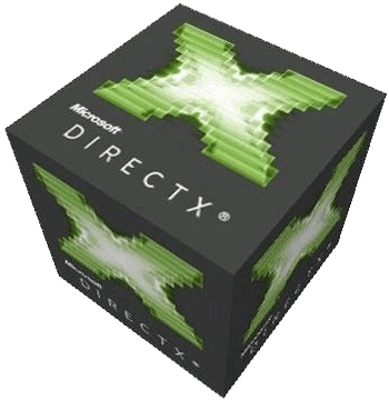DXCube