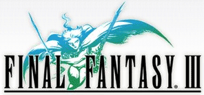 Final Fantasy III