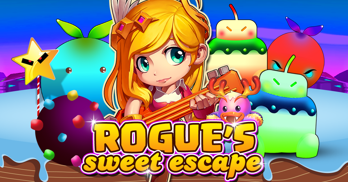 rogues-sweet-escape