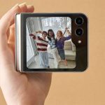 Samsung Galaxy Flip5