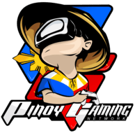 Pinoy Gaming Network