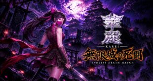 KAREI - Endless Death Match