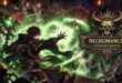 Necromancer: Undead Legion RPG