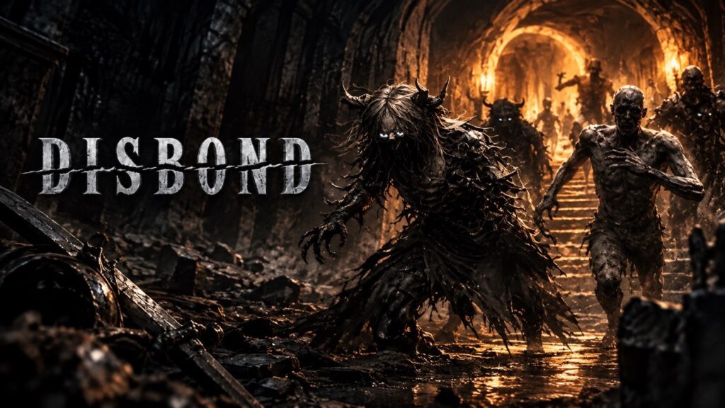 Disbond