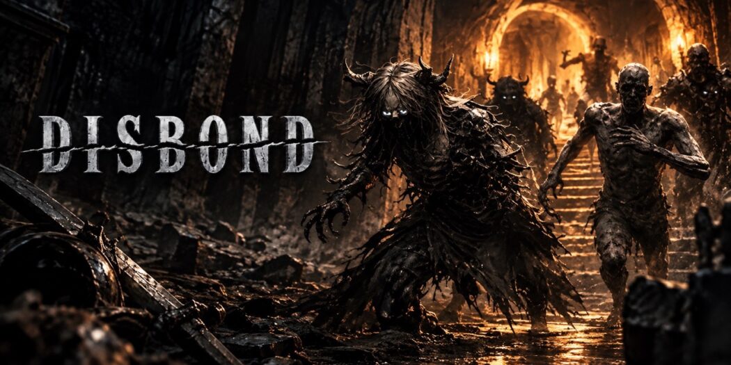 Disbond