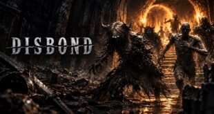 Disbond