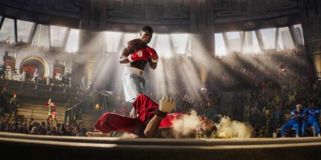 Credit: Paramount Pictures